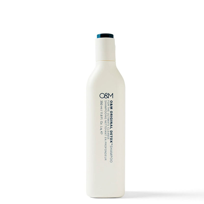 O&amp;M Original Detox Shampoo