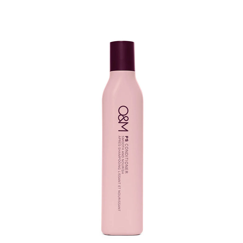 O&amp;M PS Conditioner