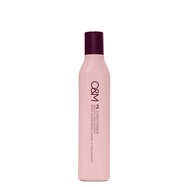 O&M PS Conditioner