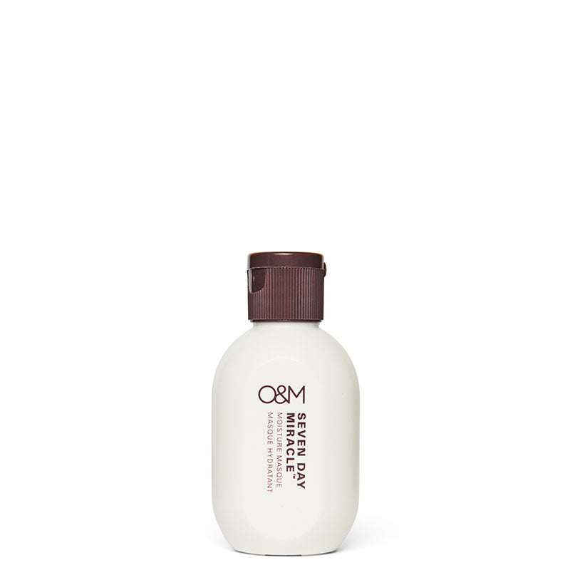 O&M Seven Day Miracle Moisture Masque mini