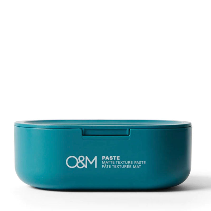 O&amp;M Styling Tub: Paste