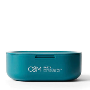 O&M Styling Tub: Paste
