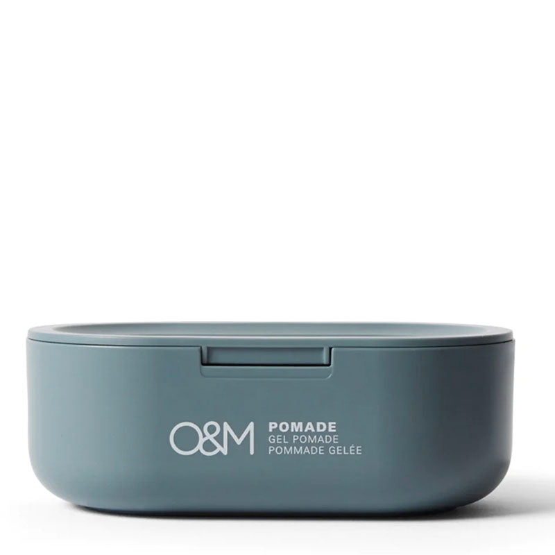 O&amp;M Styling Tub: Pomade