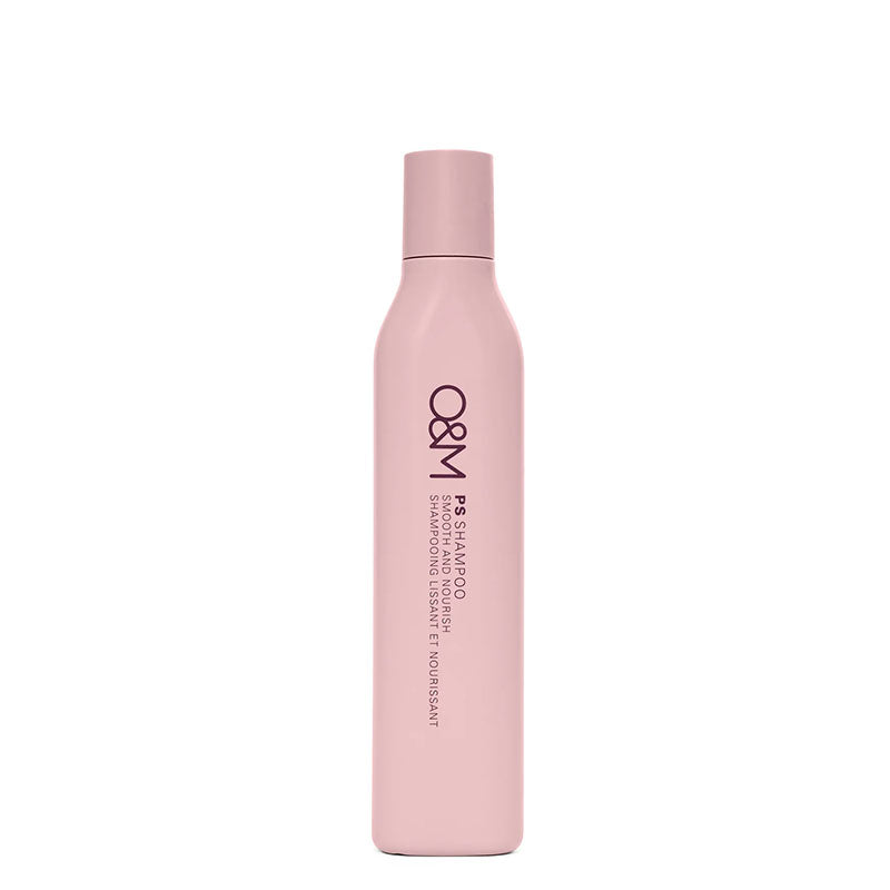 O&M PS Shampoo