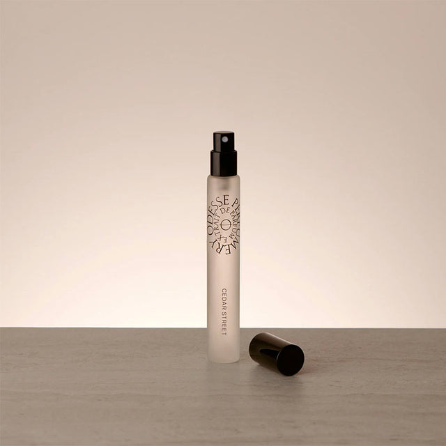 Odesse Cedar Street Eau de Parfum 10ml