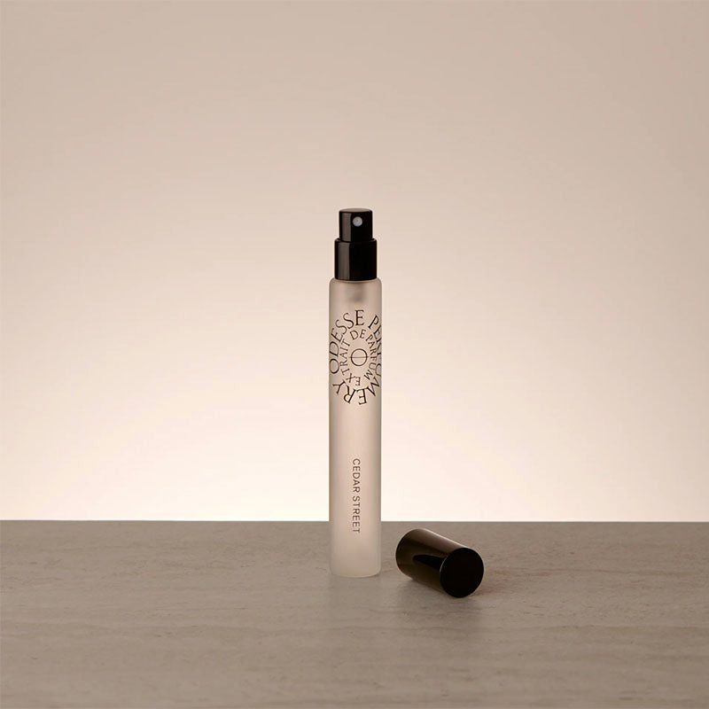 Odesse Cedar Street Eau de Parfum 10ml