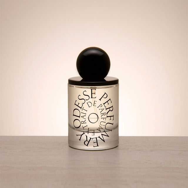 Odesse Santal D’Orange Extrait De Parfum
