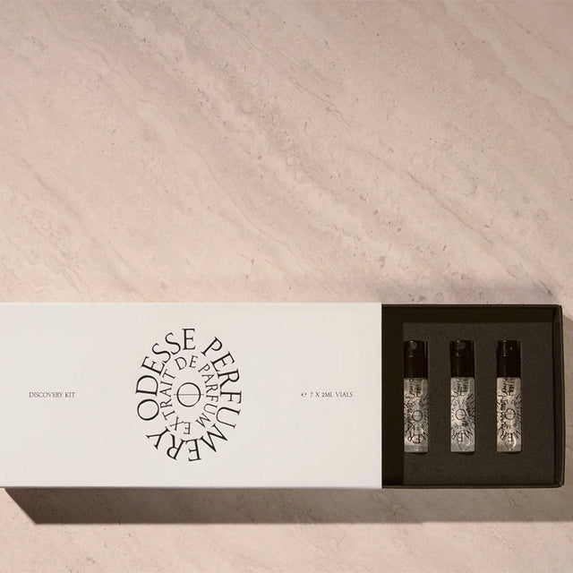 Odesse Discovery Kit