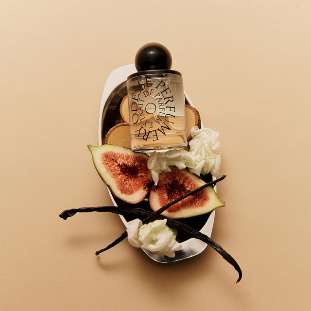 Odesse Morning Skin Extrait de Parfum