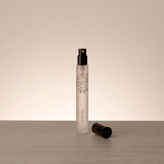 Odesse The Valley Eau de Parfum 10ml