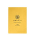 Orgaid Organic Sheet Mask: Vitamin C Revitalising - single
