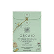 Orgaid Organic Sheet Mask Firming, Anti-Aging + Vitamin C Multi-Pack