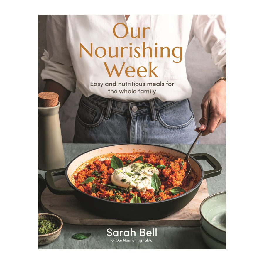 Our Nourishing Week