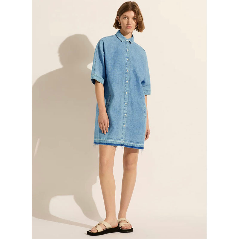 Outland Denim Arlo Dress