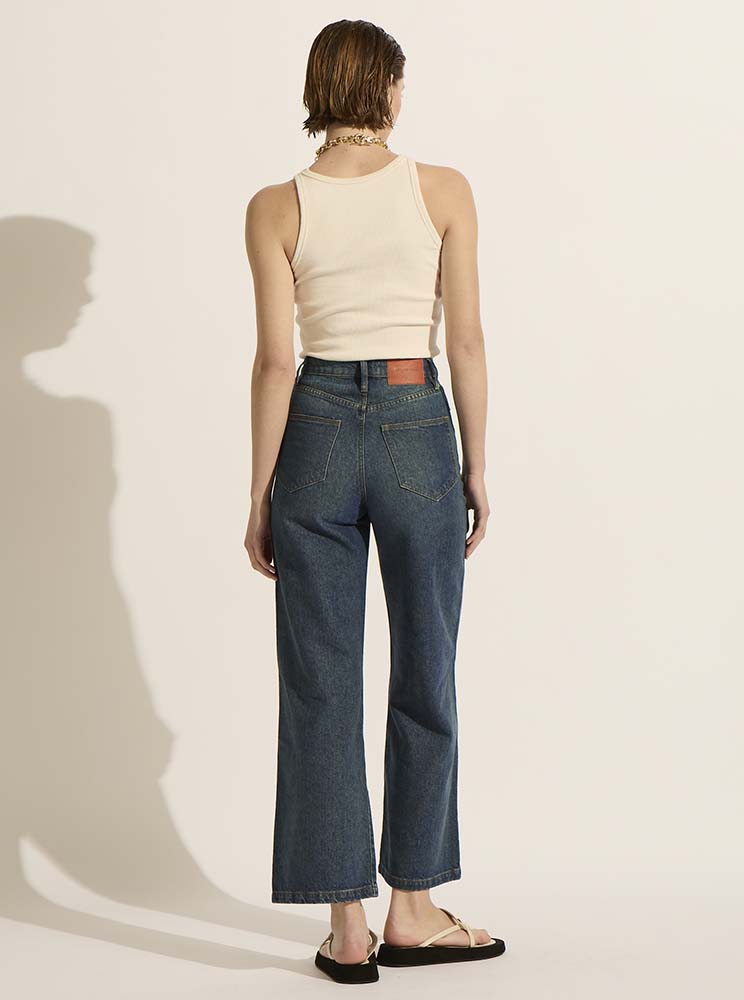 Outland Denim Ellie Jeans | Geelong Stockist