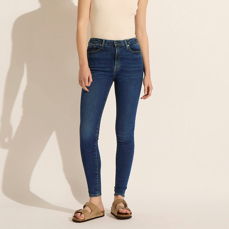 Outland Denim Harriet Jean