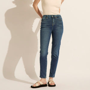 Outland Denim Lucy JeanNew Blue