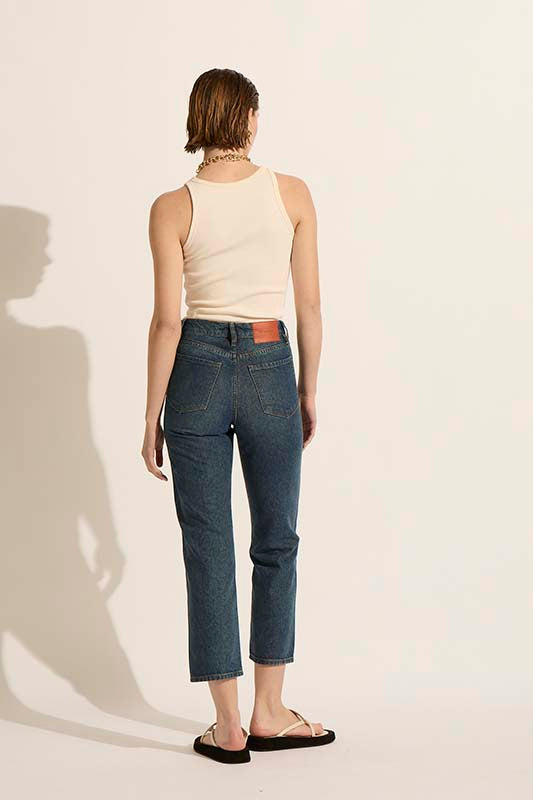 Outland Denim Zoe Jean Stories