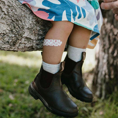 PATCH Kids ON-THE-GO Bandage Kit - Unicorn