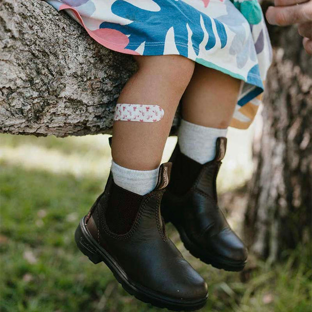 PATCH Kids ON-THE-GO Bandage Kit - Unicorn