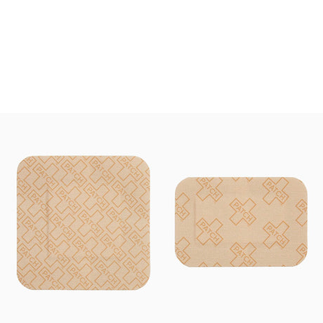 PATCH ON-THE-GO Travel Bandages