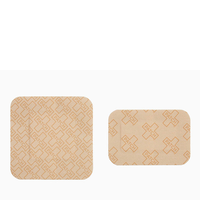 PATCH ON-THE-GO Travel Bandages