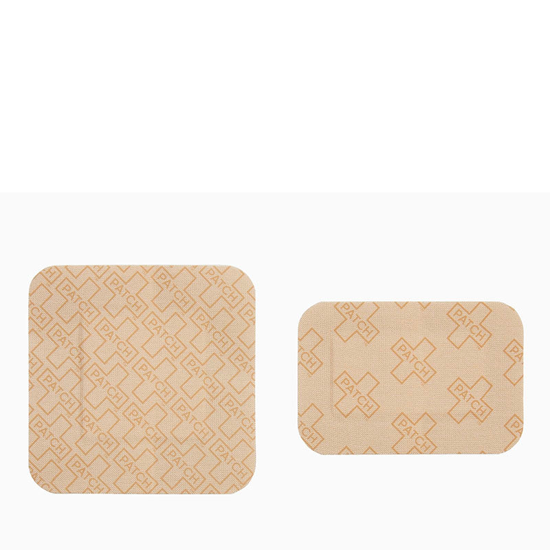 PATCH ON-THE-GO Travel Bandages