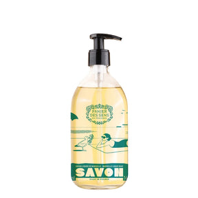 Panier des Sens 25th Anniversary Olive Marseille Liquid Soap