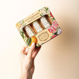Panier des Sens Absolutes Hand Cream Gift Set