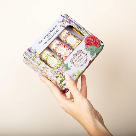 Panier des Sens Essentials Hand Cream Gift Set