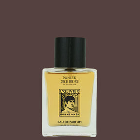 Panier des Sens L'Olivier Eau de Parfum