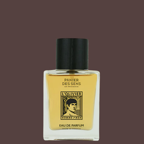 Panier des Sens L'Olivier Eau de Parfum