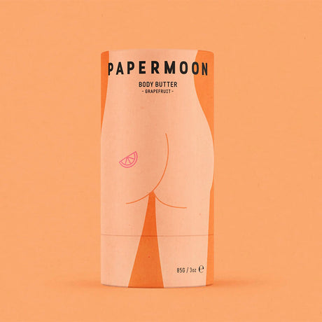 Papermoon Body Butter - Grapefruit