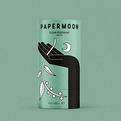 A deodorant balm with the fresh fragrance of native Australian wattle, coupled with the benefits of naturally occurring&nbsp;botanicals.