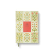 Papier 2027 Weekly Hardcover A5 Diary Floral Patchwork