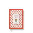 Papier Floral Wellness Journal