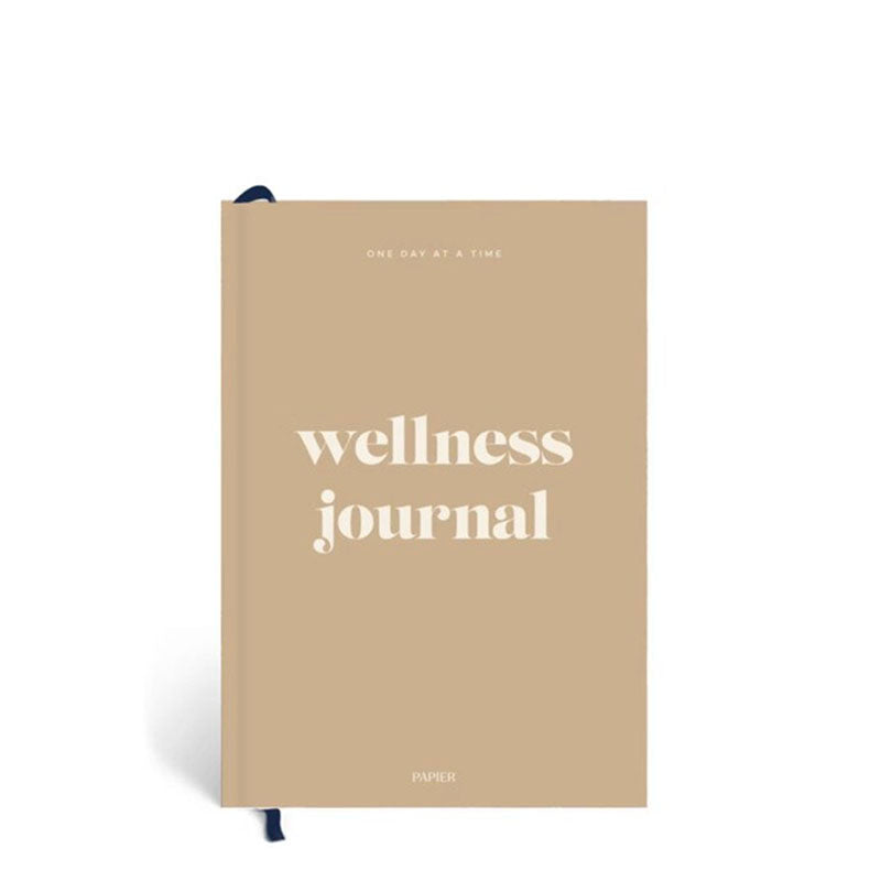 Papier Joy Wellness Journal