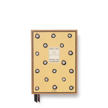 Papier Made for Planning Page-a-Day Undated Planner