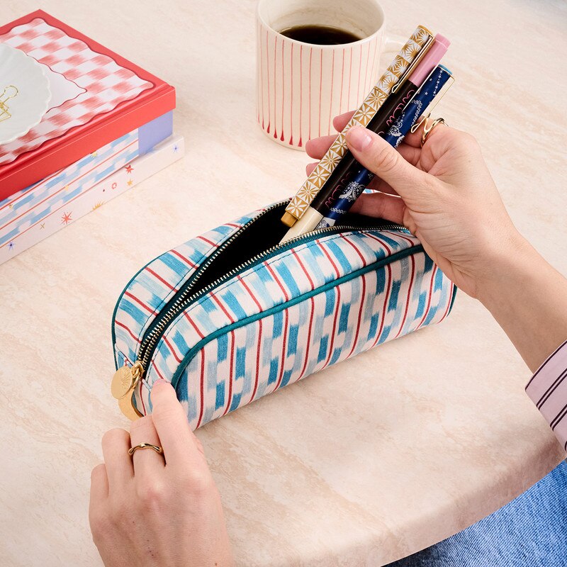 Papier Pencil Case