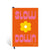 Papier Slow Down Wellness Journal