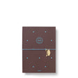 Papier Travel Stamps A5 Soft-Cover Travel Journal