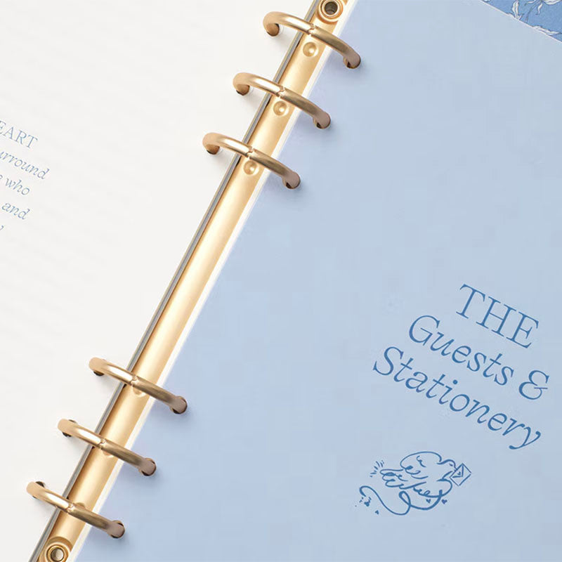 Papier Wedding Planner Binder + Folio reviews