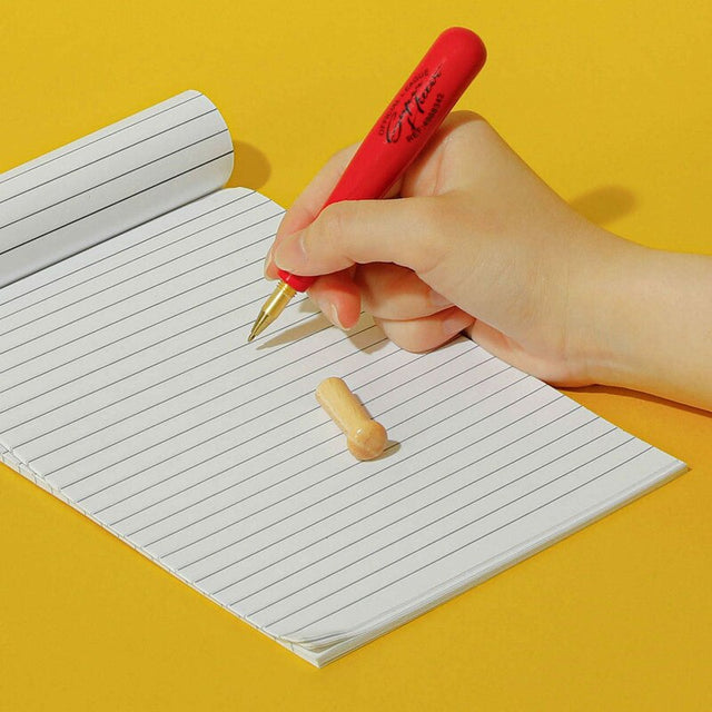 Penco Baseball Bat Pen