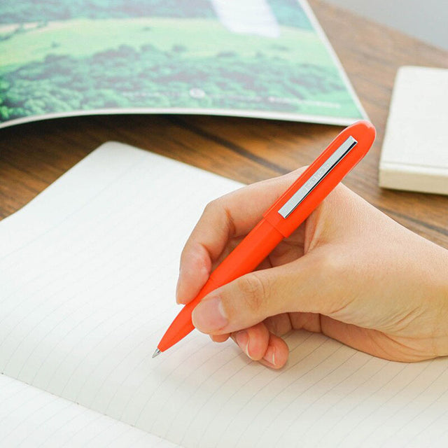 Penco Bullet Ballpoint Pen