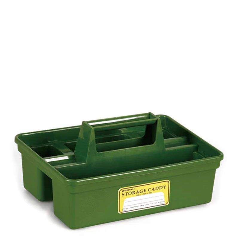 Penco Storage Caddy - Large - Green