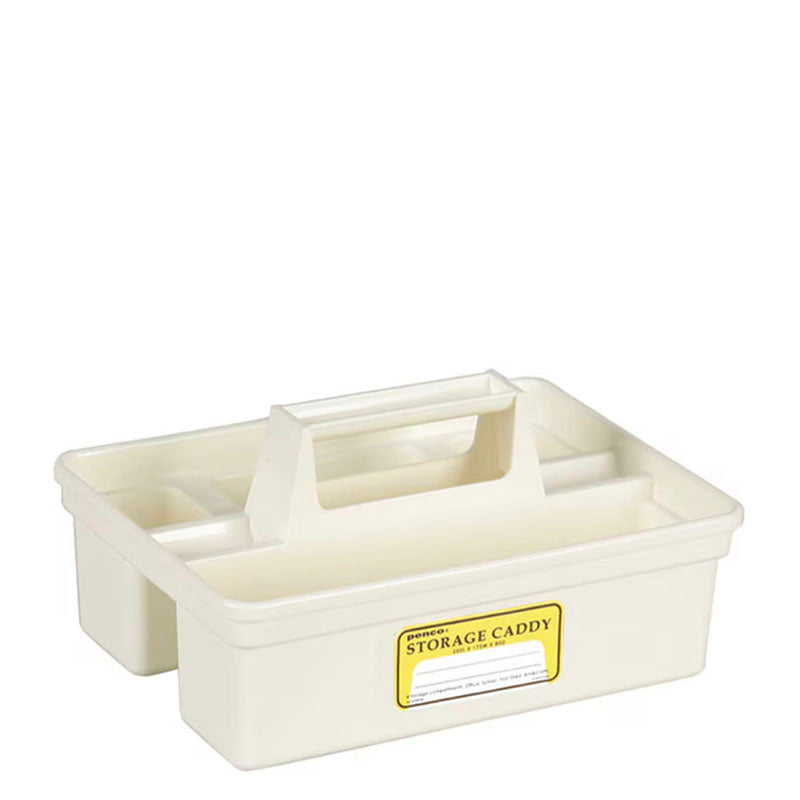 Penco Storage Caddy - Large - White