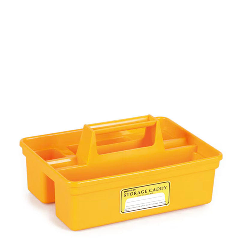 Penco Storage Caddy - Large - Yellow