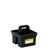 Penco Storage Caddy - Small - Black