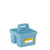 Penco Storage Caddy - Small - Light Blue