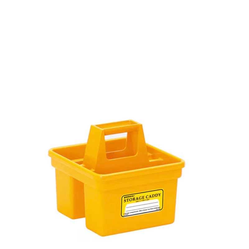 Penco Storage Caddy - Small - Yellow